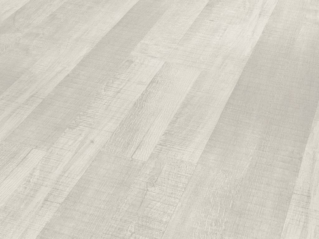 Dub urezané drevo biely 2-lamela / PARADOR Basic 200 / P1593573